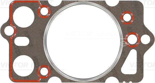 Gasket, cylinder head